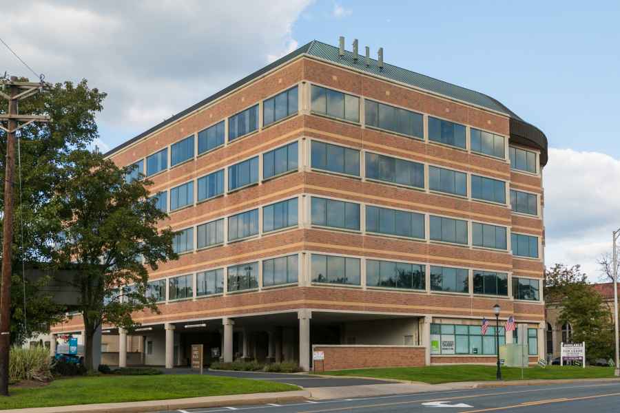 Photography for Commercial Buildings NJ