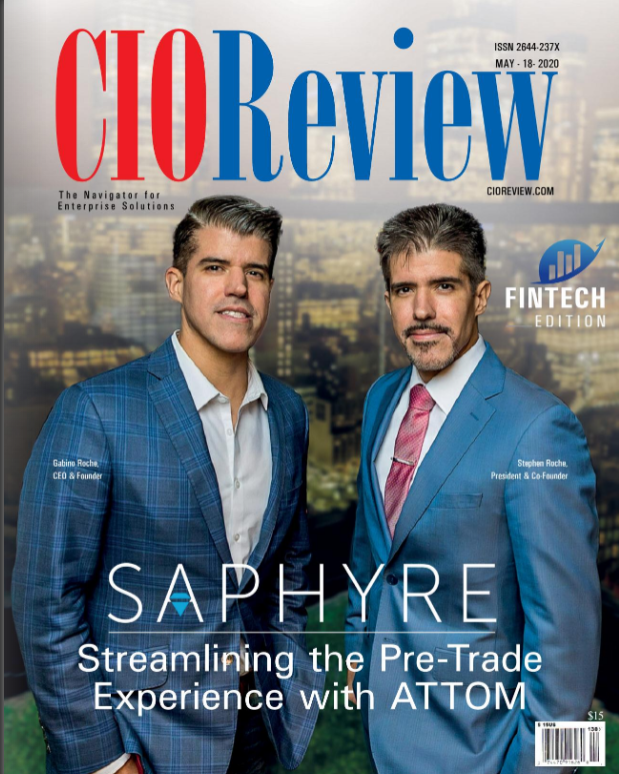 cioreview