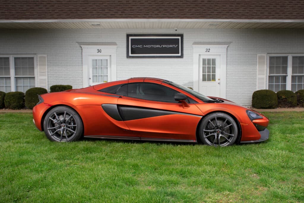 automotive photographer