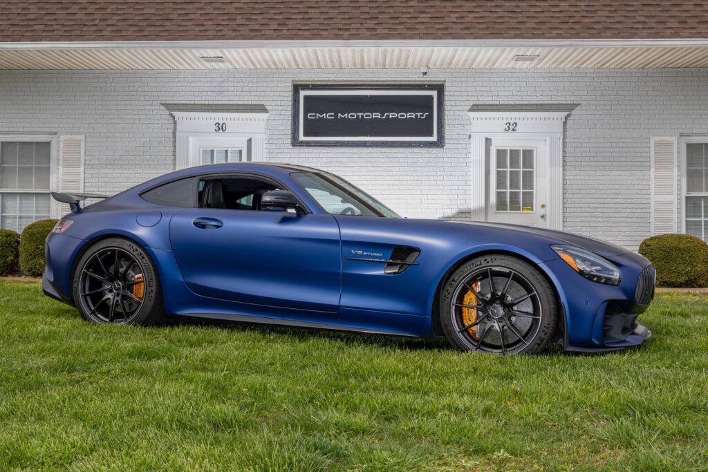 automotive photographer