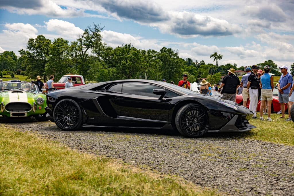 automotive photographer