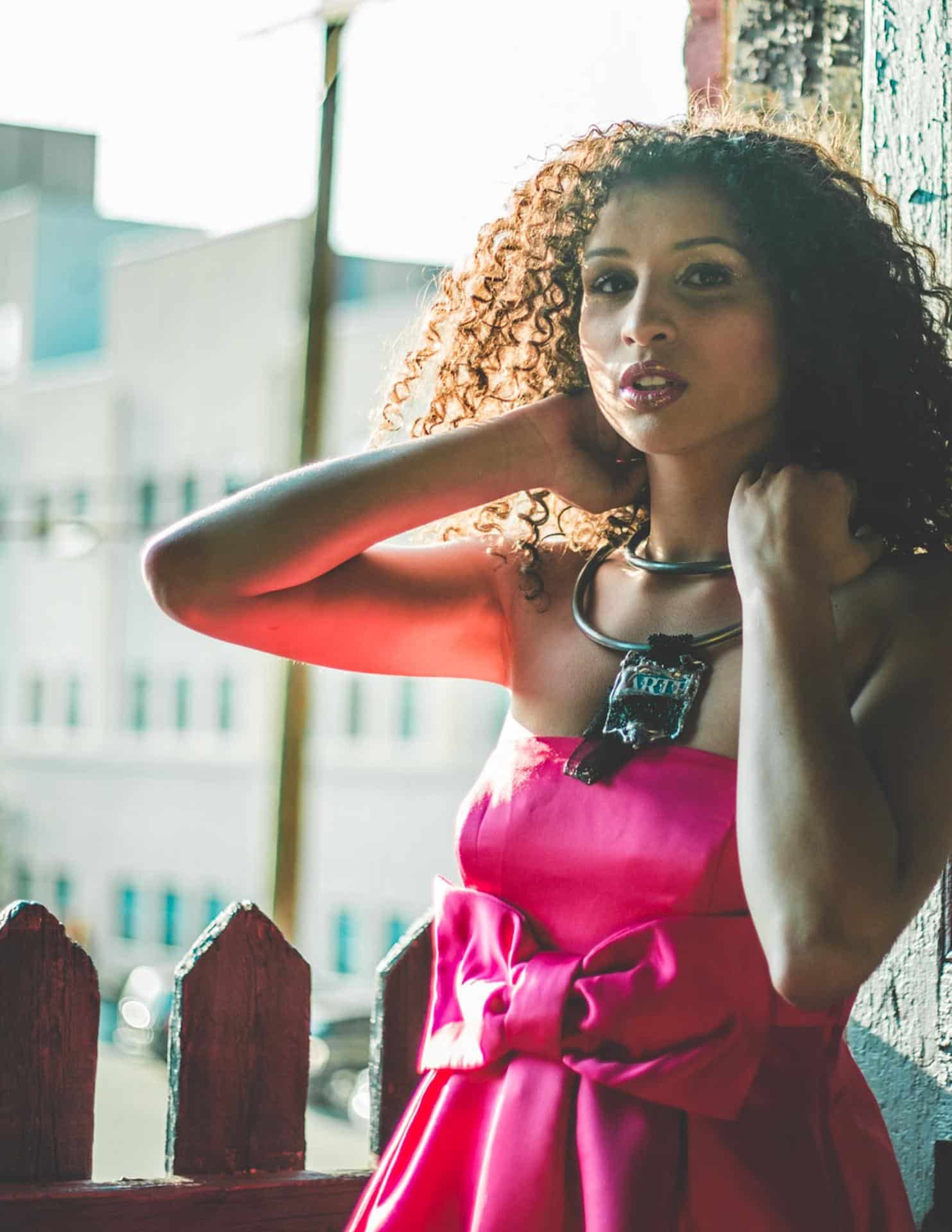 apparel and product photographer