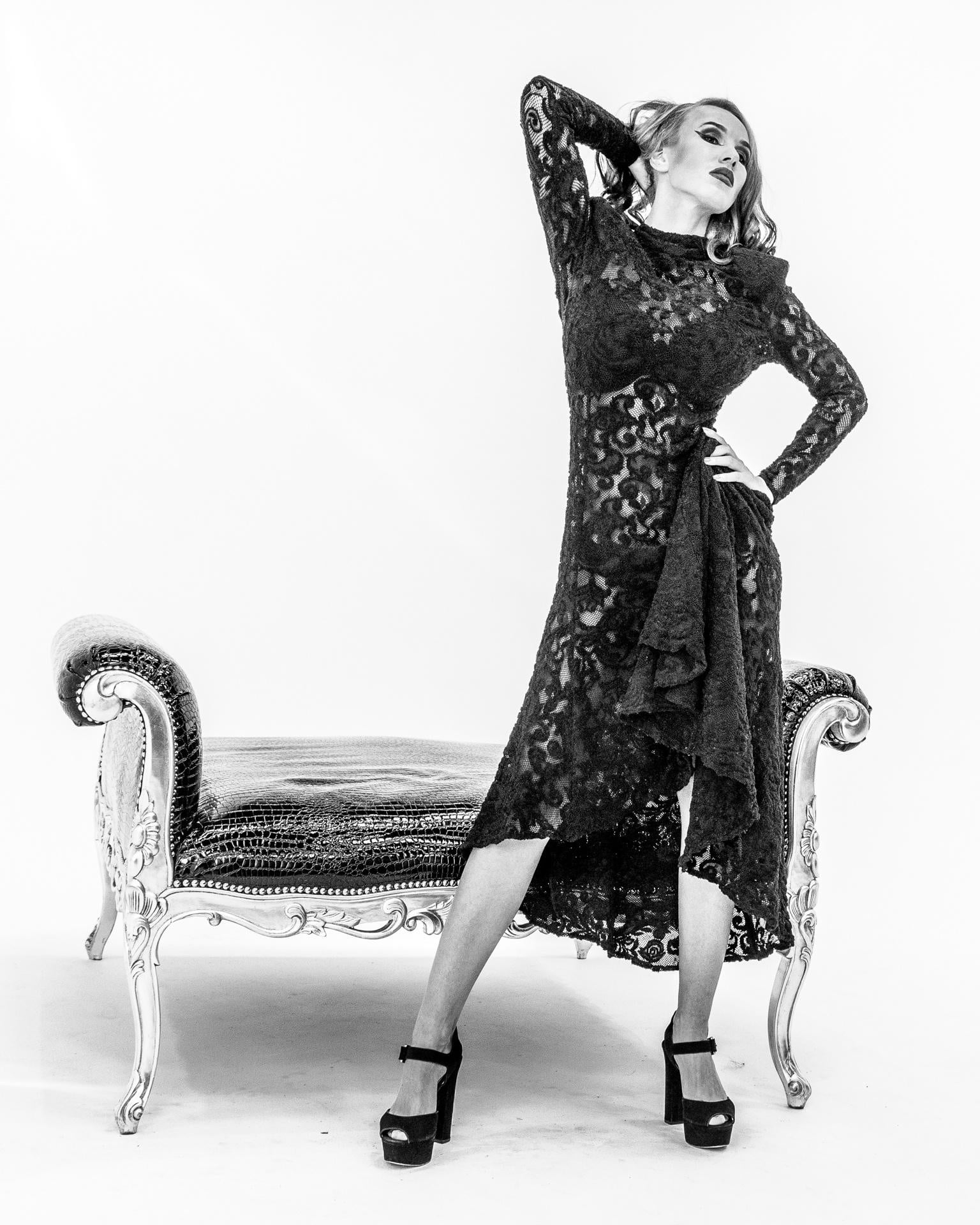 apparel and product photographer