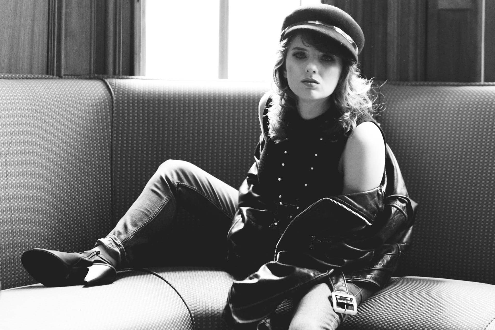 apparel and product photographer