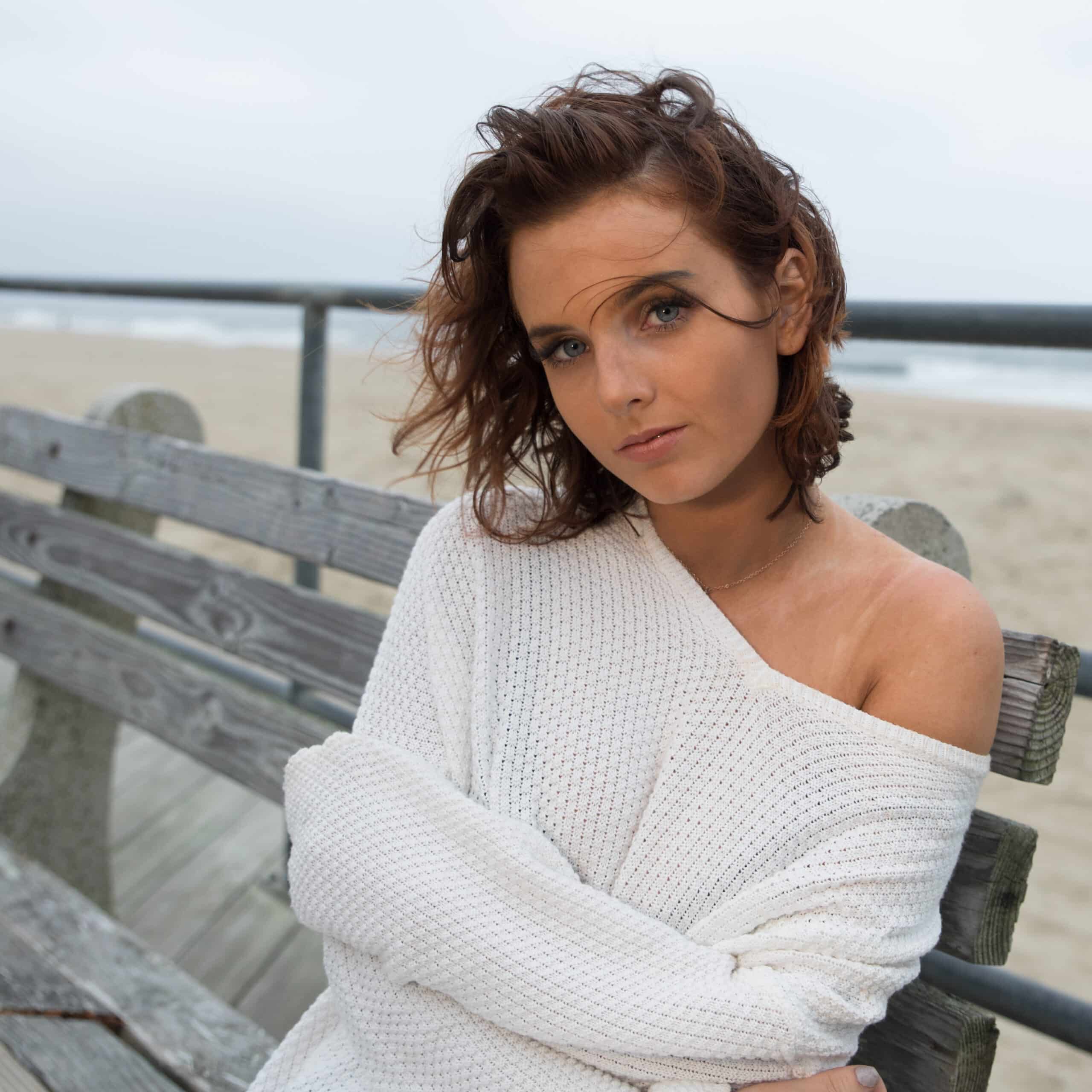 apparel and product photographer