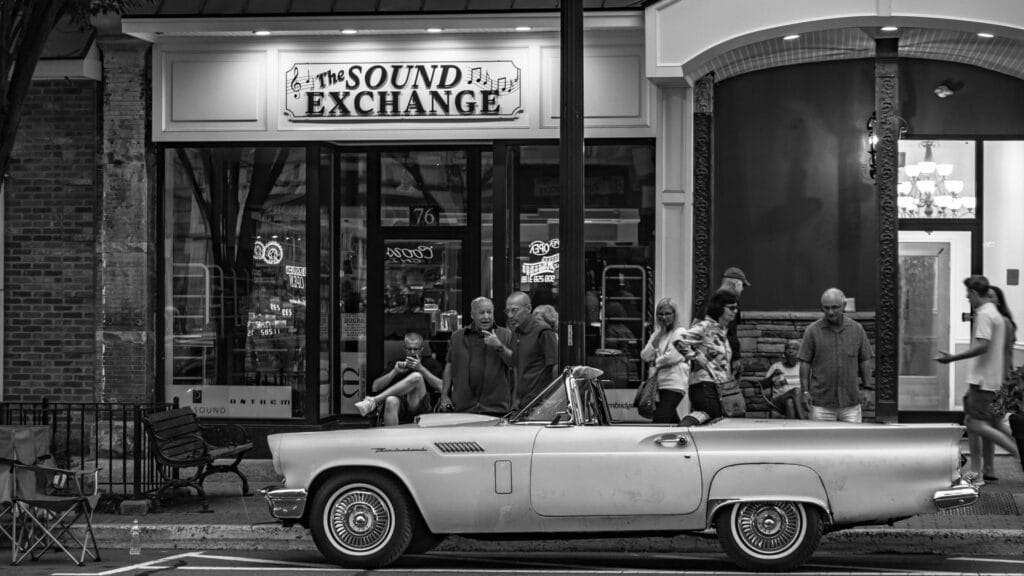 automotive photographer