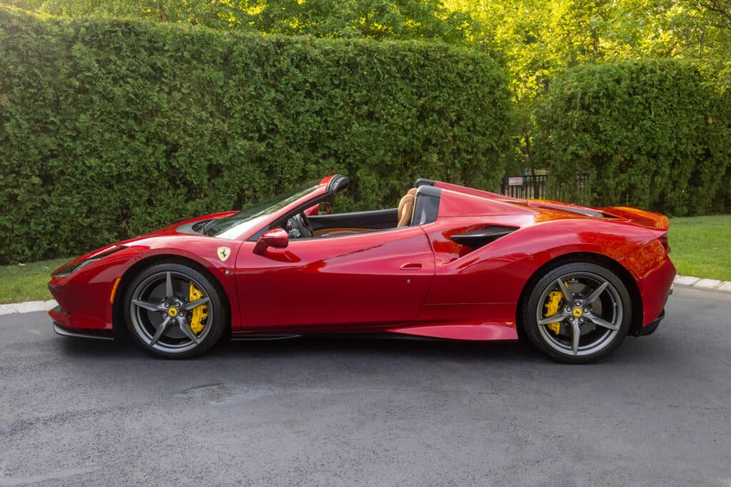 automotive photographer