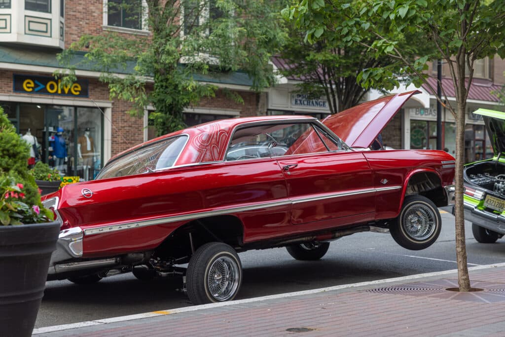 automotive photographer