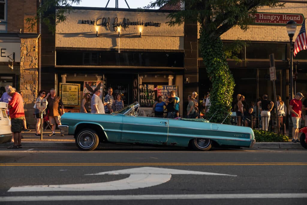 automotive photographer