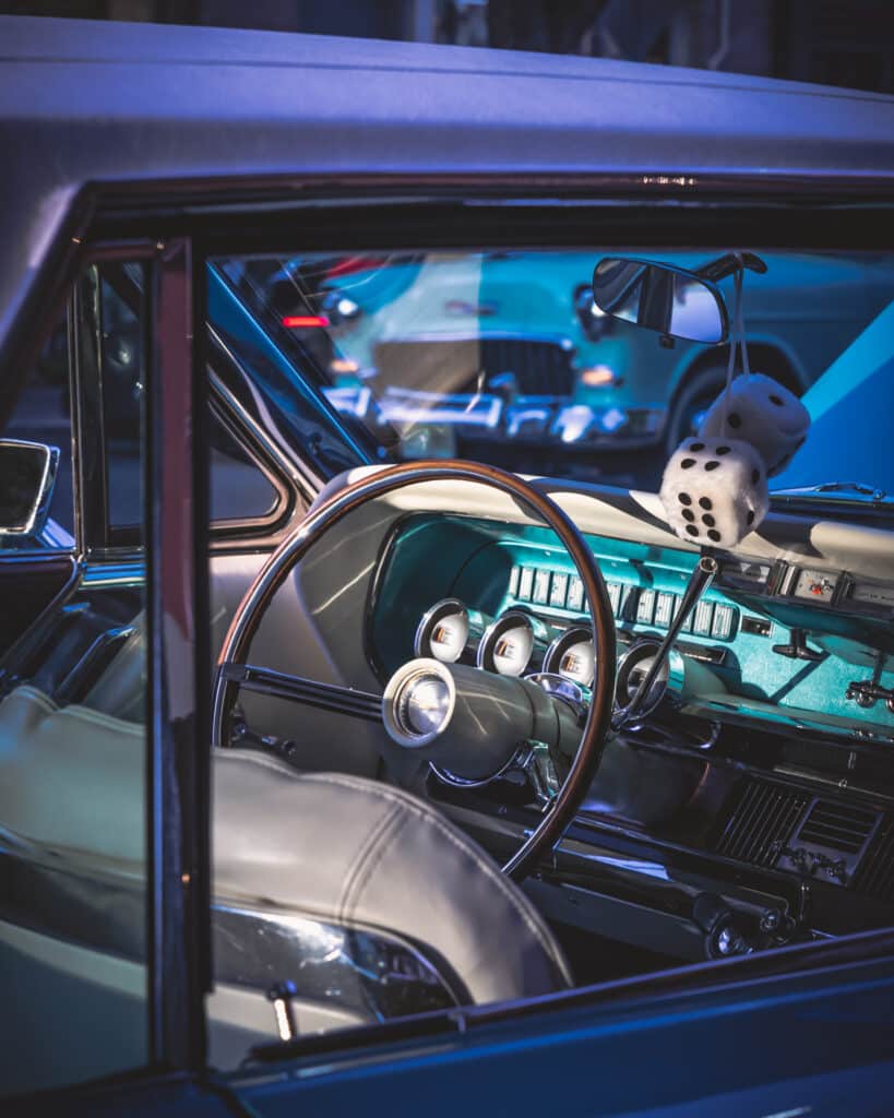 automotive photographer