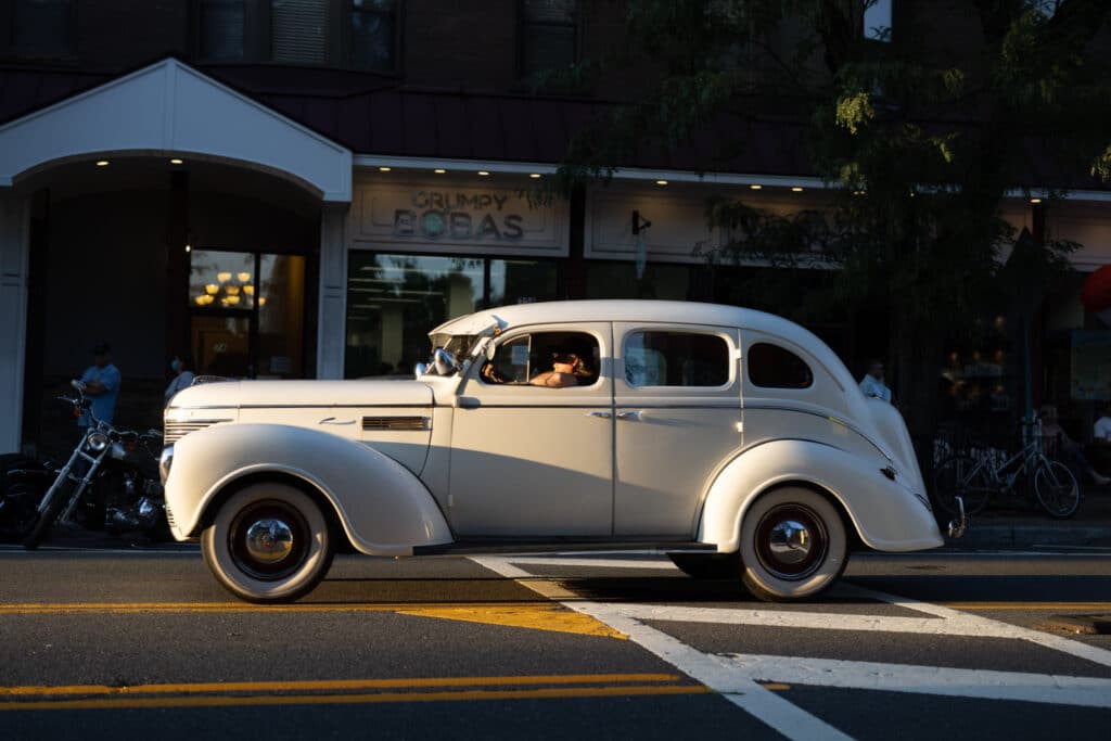 automotive photographer