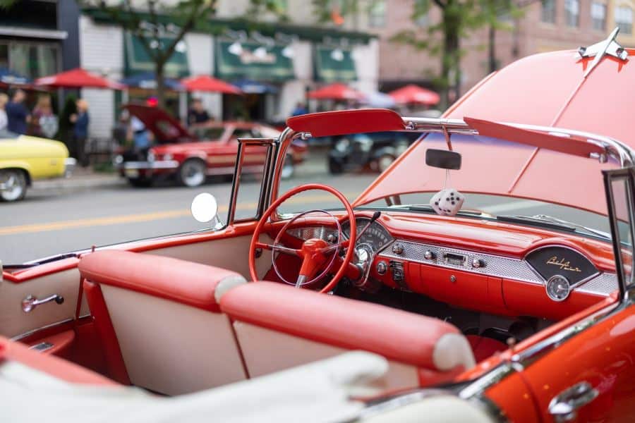 automotive photographer