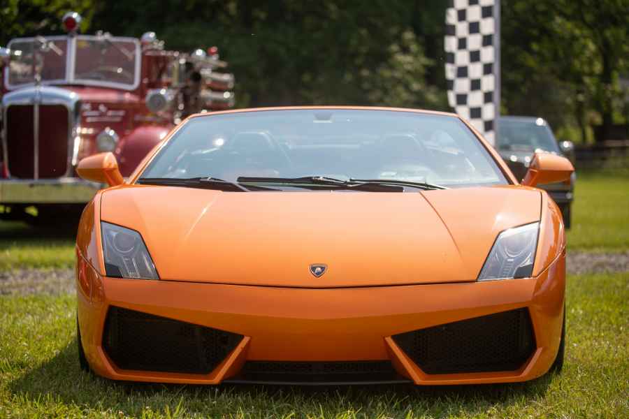 automotive photographer