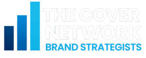 The Cover Network logo